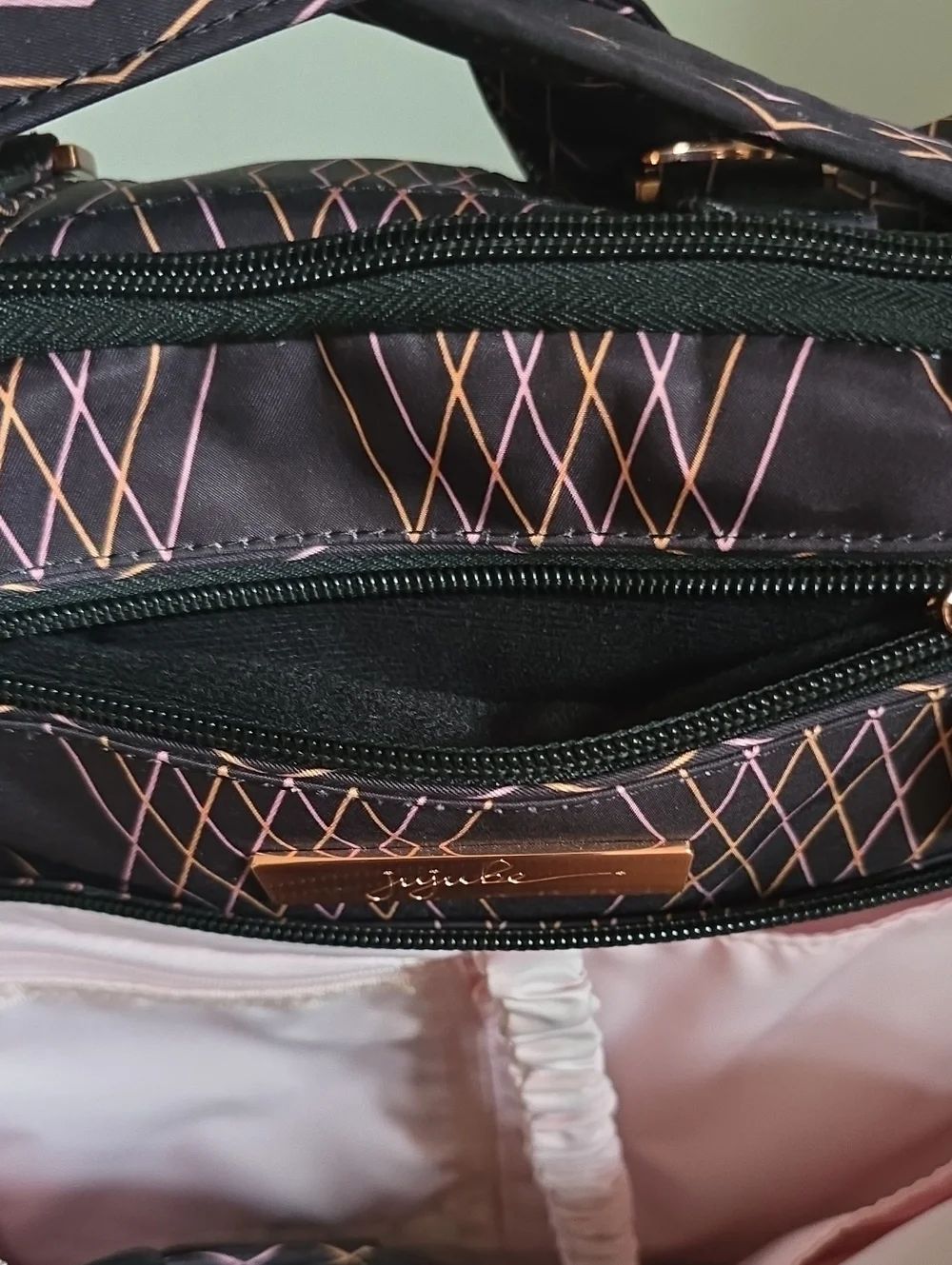 Jujube Diaper Bag